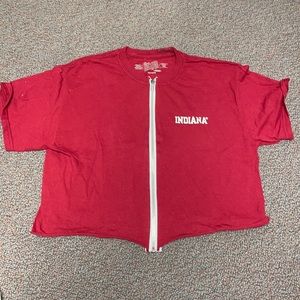 Indiana University T-shirt